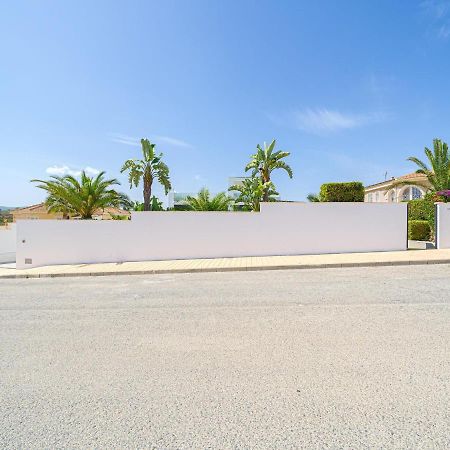 Belvilla By Oyo Villa Torremendo Экстерьер фото