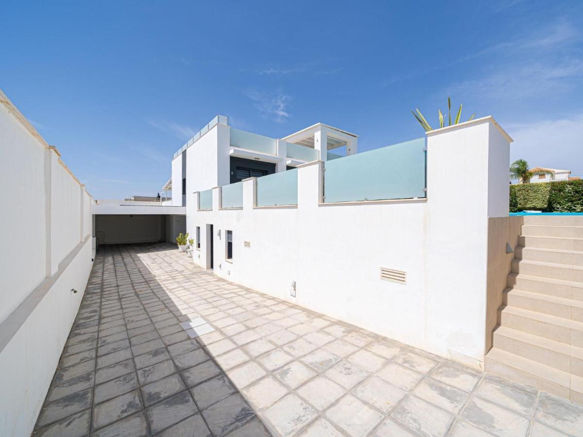 Belvilla By Oyo Villa Torremendo Экстерьер фото
